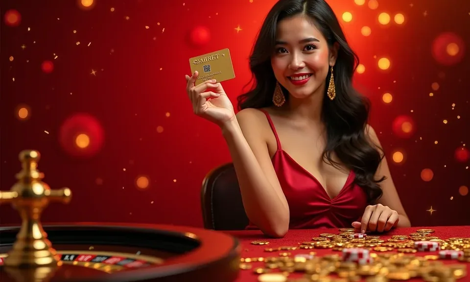 batwing88 Real Cards, Real Dealers, Live Baccarat Salon at batwing88