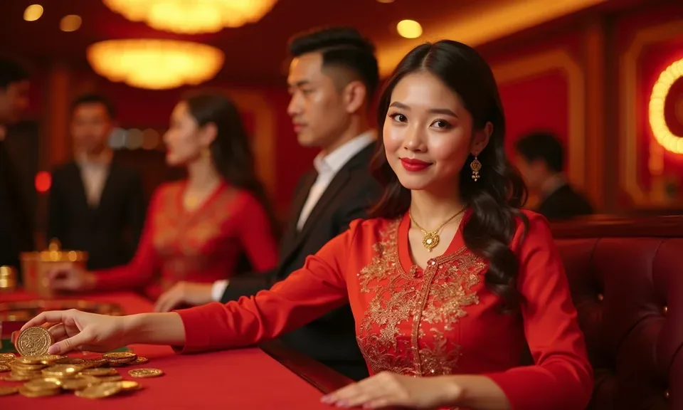 batwing88 Bogor Lucky Slots — Spin Rooms Built for Indonesia
